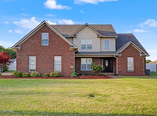17 Wilderness Cv, Jackson, TN 38305