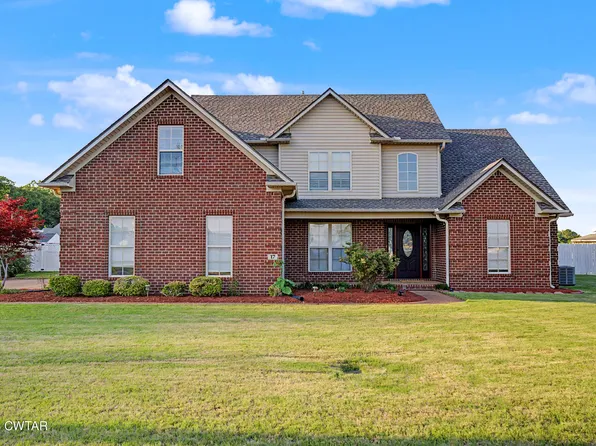 17 Wilderness Cv, Jackson, TN 38305