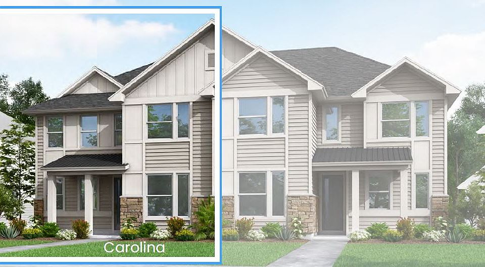 Apollo by Dostie Homes West End