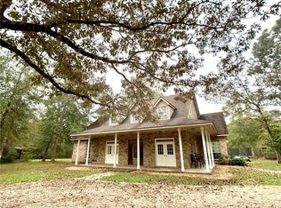 84340 N Factory Rd, Folsom, LA 70437