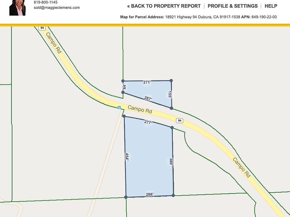Large 3.34 acres