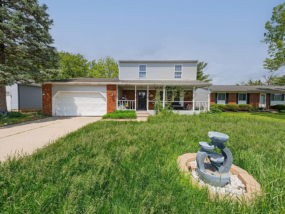 1st image of 5560 Fescue Dr