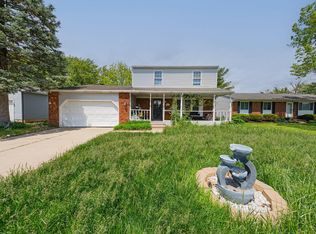 5560 Fescue Dr, Hilliard, OH 43026