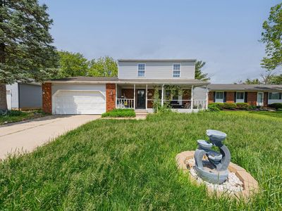 5560 Fescue Dr, Hilliard, OH, 43026