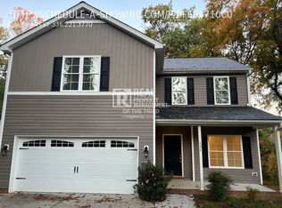 131 Penny Rd, Jamestown, NC 27282