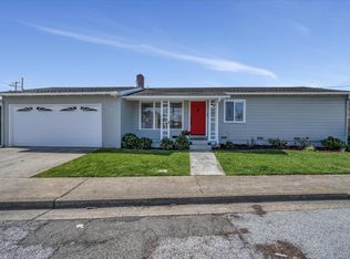 804 Montezuma Dr, Pacifica, CA 94044