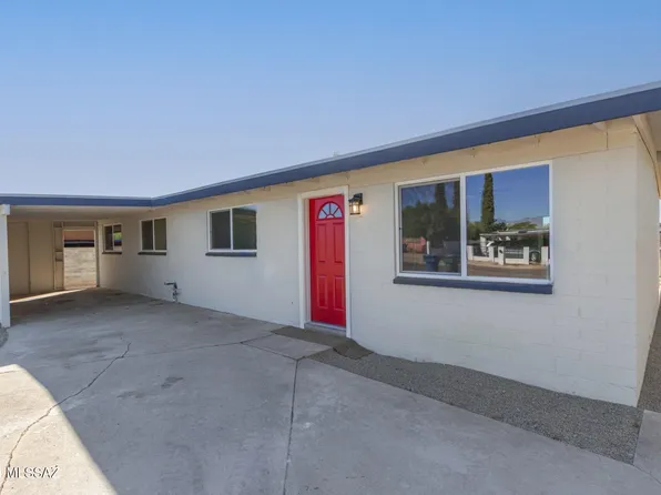 1630 E Oregon St, Tucson, AZ 85706