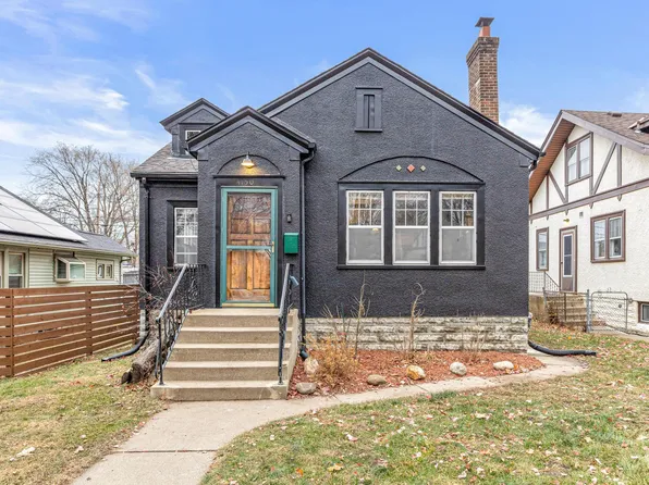 4150 Queen Ave N, Minneapolis, MN 55412