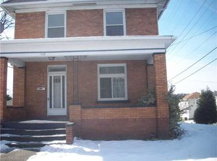 460 Irvin Ave, Rochester, PA 15074