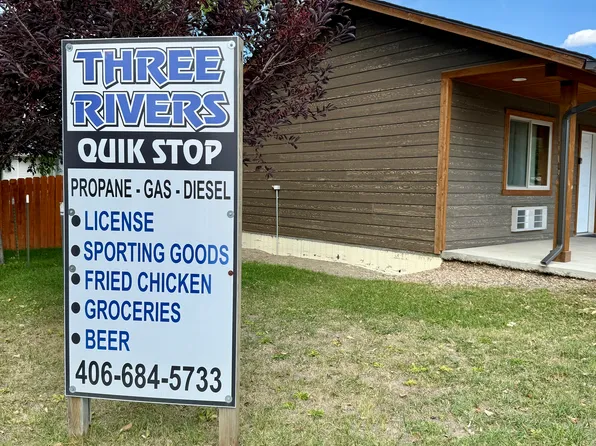 325 S Main St Unit 3, Twin Bridges, MT 59754
