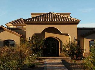 708 Emerald View Dr, El Paso, TX 79932