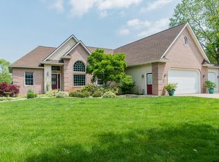 26340 Trestle Creek Ave, Mattawan, MI 49071