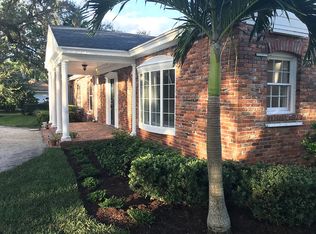 1050 50th Ave, Vero Beach, FL 32966
