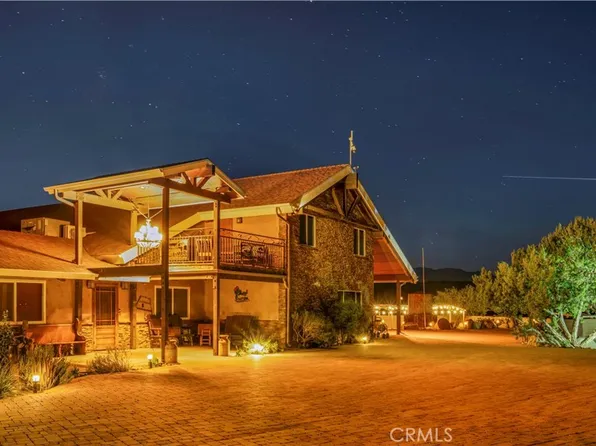 48869 Paradise Ave, Morongo Valley, CA 92256