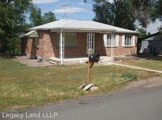 6385 W 11th Pl, Lakewood, CO 80214