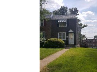 842 Gainsboro Rd, Drexel Hill, PA 19026