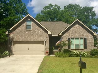 21471 Brick Stack Ln, Fairhope, AL 36532