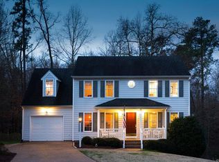 8227 Starling Creek Ct, Mechanicsville, VA 23116