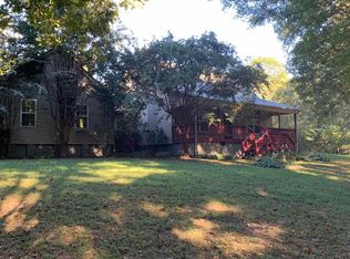 85 Criscoe Rd, Union Grove, AL 35175