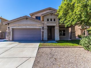 15620 N 178th Dr, Surprise, AZ 85388