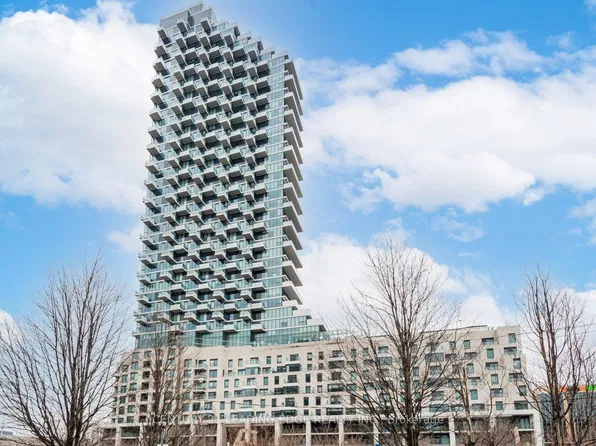 12 Bonnycastle St, Toronto, ON
