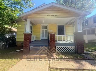1194 SW Woodward Ave, Topeka, KS 66604