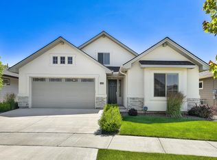 12102 S Aves Pl, Nampa, ID 83686