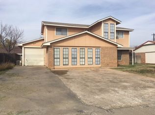 4908 Brownwood Dr, Midland, TX 79703