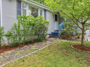 814 Wrights Mill Rd, Coventry, CT 06238