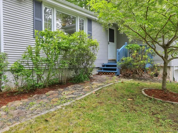 814 Wrights Mill Road, Coventry, CT 06238