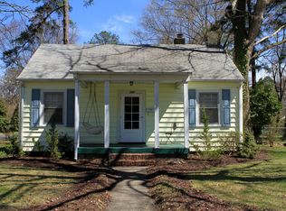 206 N Confederate Ave, Sandston, VA 23150