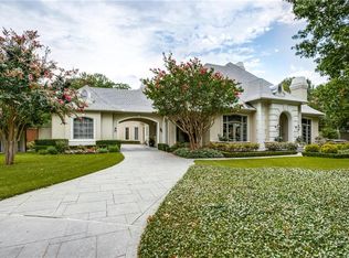 10028 Rock Hill Ln, Dallas, TX 75229