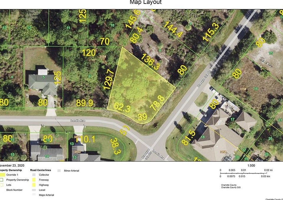 1st image of 22122 Landis Ave