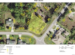 22112 Landis Ave, Port Charlotte, FL 33954