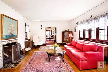 Sold by Halstead Real Estate