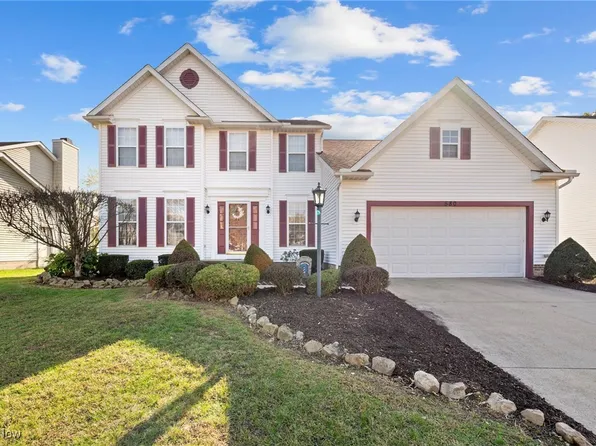 580 Colchester Ct, Akron, OH 44319