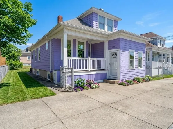 155 Birch St, New Bedford, MA 02744