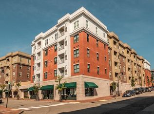 22 Hancock St UNIT 206, Portland, ME 04101