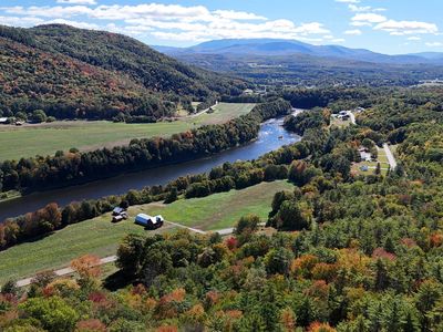 1118 Ryegate Road, Wells River, VT, 05081