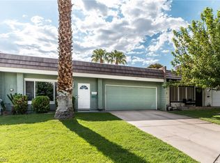 3571 Calvert Ct, Las Vegas, NV 89121