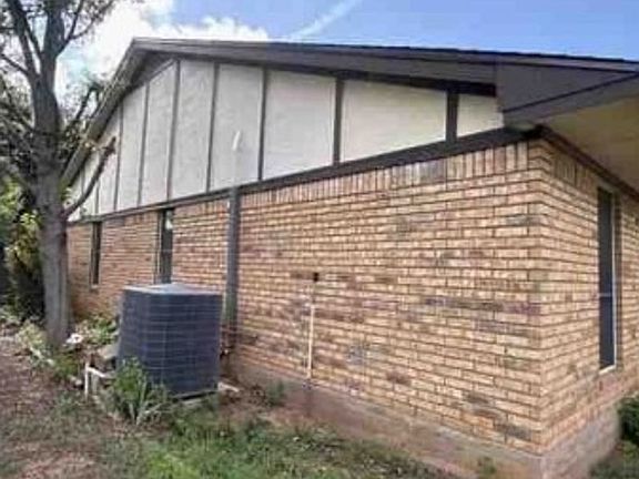 Property Side View