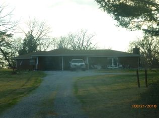 3850 Fieldview Rd, Maryville, TN 37804