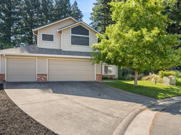 4124 Briarhollow Ct, Fair Oaks, CA 95628