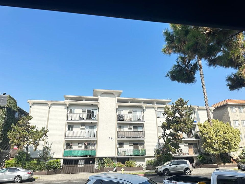 1st image of 433 S Hobart Blvd APT 308