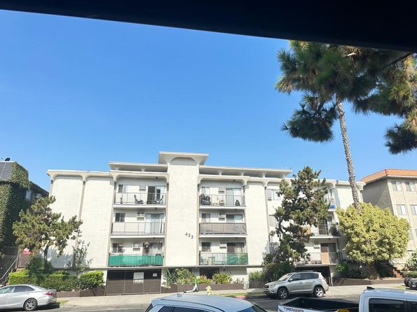 433 S Hobart Blvd APT 107