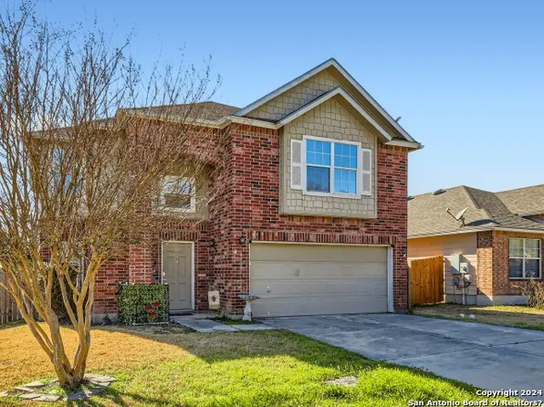 4109 WHISPER PT, Schertz, TX 78108