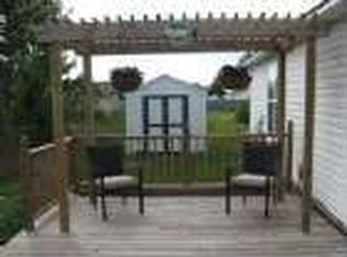 800 Saddle Point, Wilmington, NC 28405