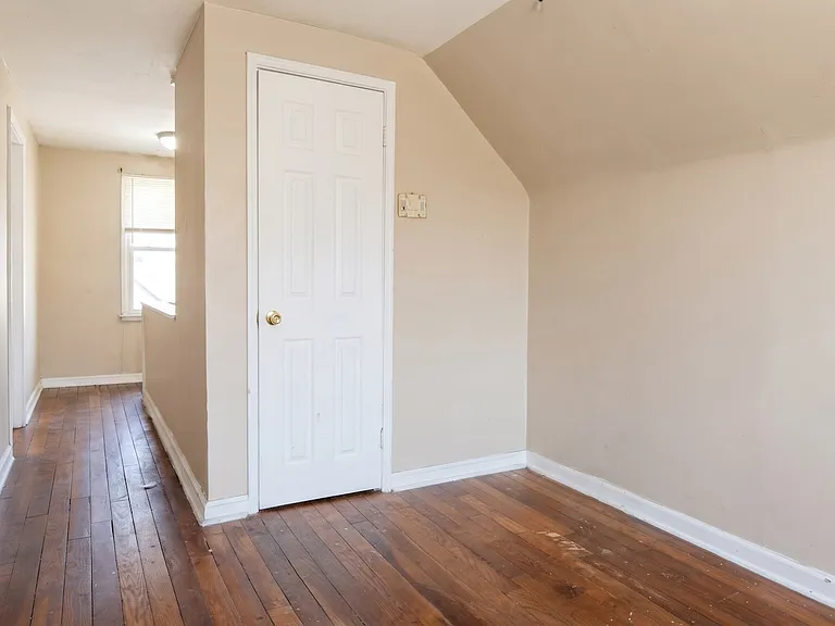 Upstairs Bedroom