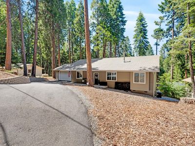 3884 Opal Trl, Pollock Pines, CA, 95726