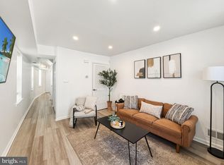 916 Bevan St, Baltimore, MD 21230